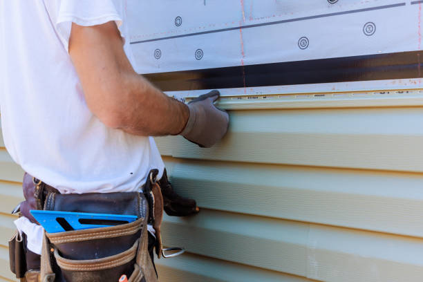 Trusted Siding Repair service in Owings Mills, MD - Creative Siding