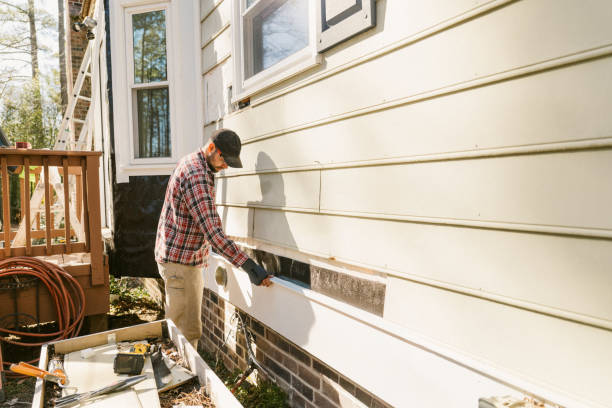 Trusted Siding Installation service in Owings Mills, MD - Creative Siding